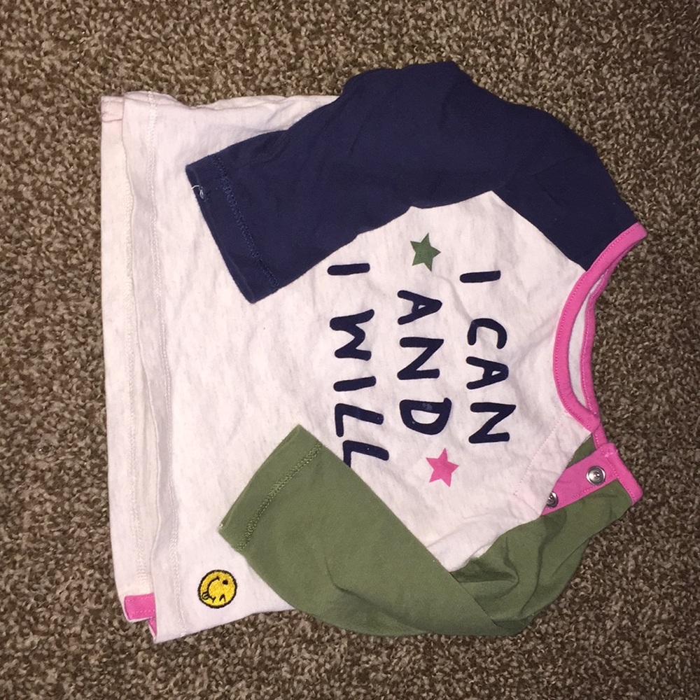 3 piece Ellen Degeneres set